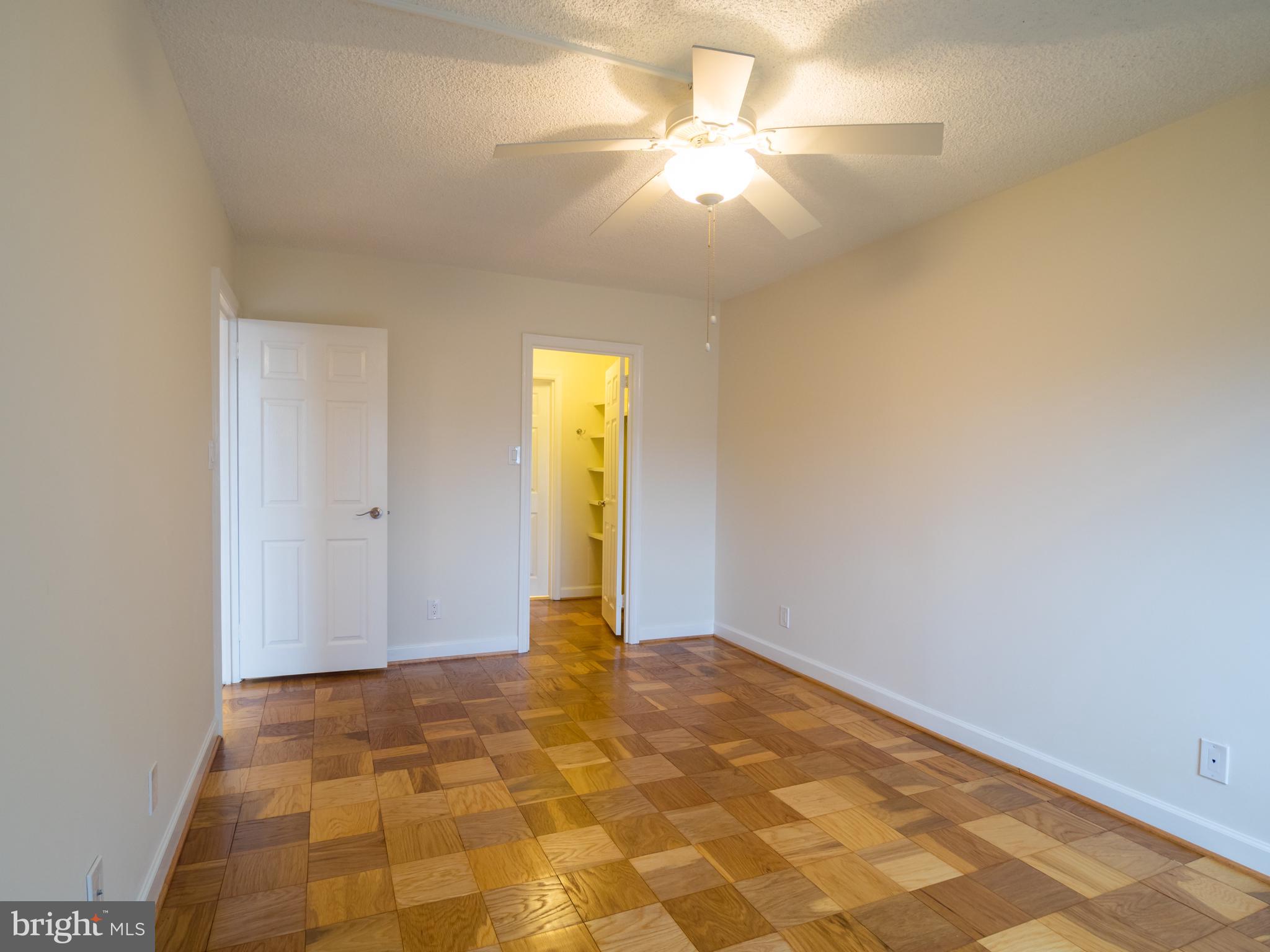 PROMENADE TOWERS - Residential Lease