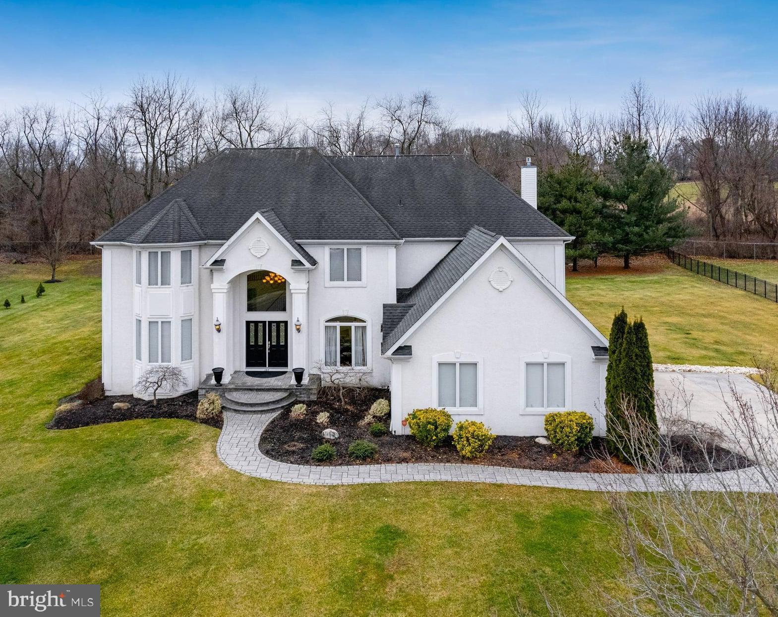 107 PREAKNESS DRIVE
