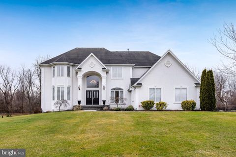 Photo of 107 Preakness Drive, MULLICA HILL, NJ 08062 (MLS # NJGL2068500)