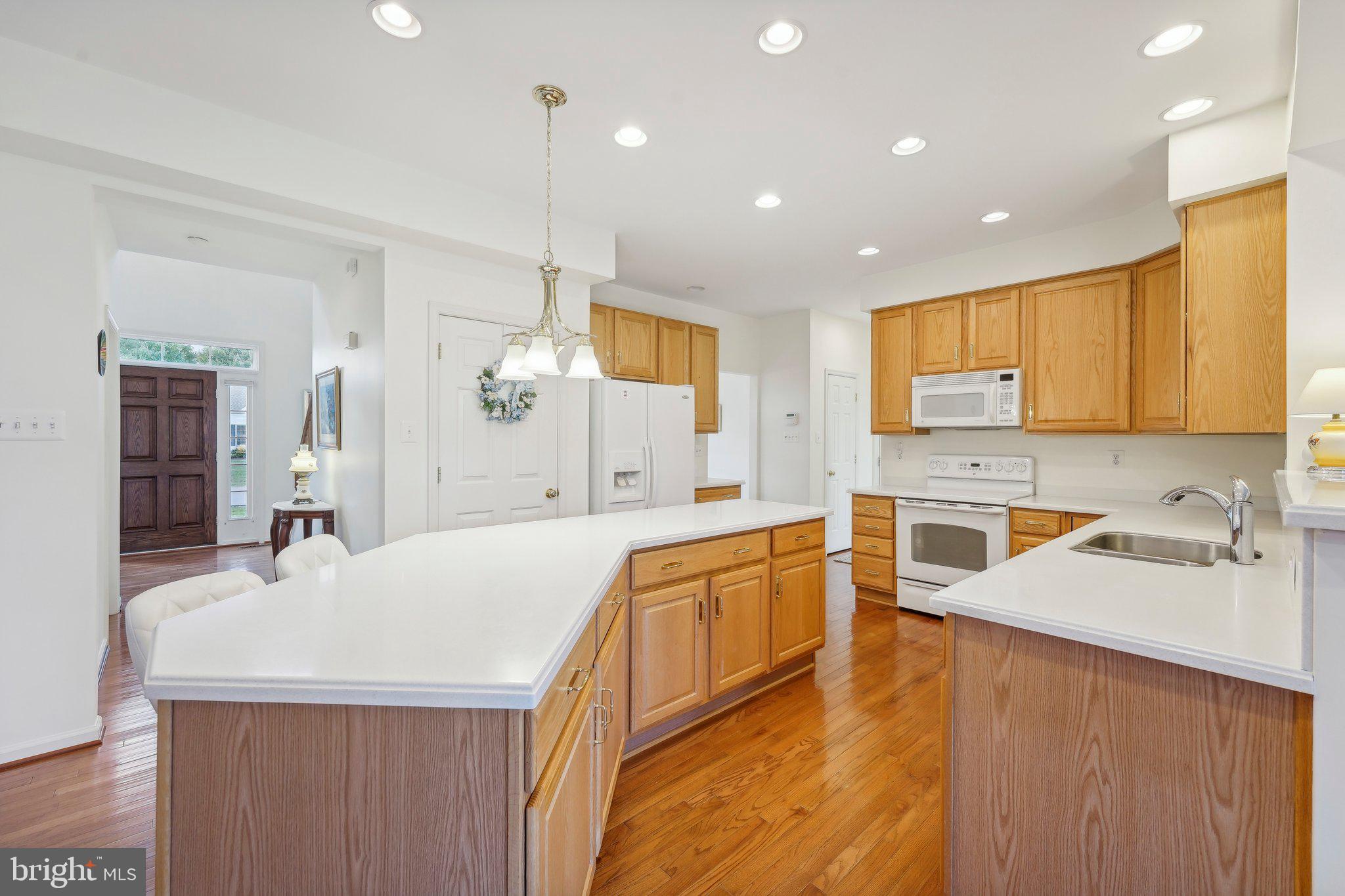 COLTS RIDGE - Residential