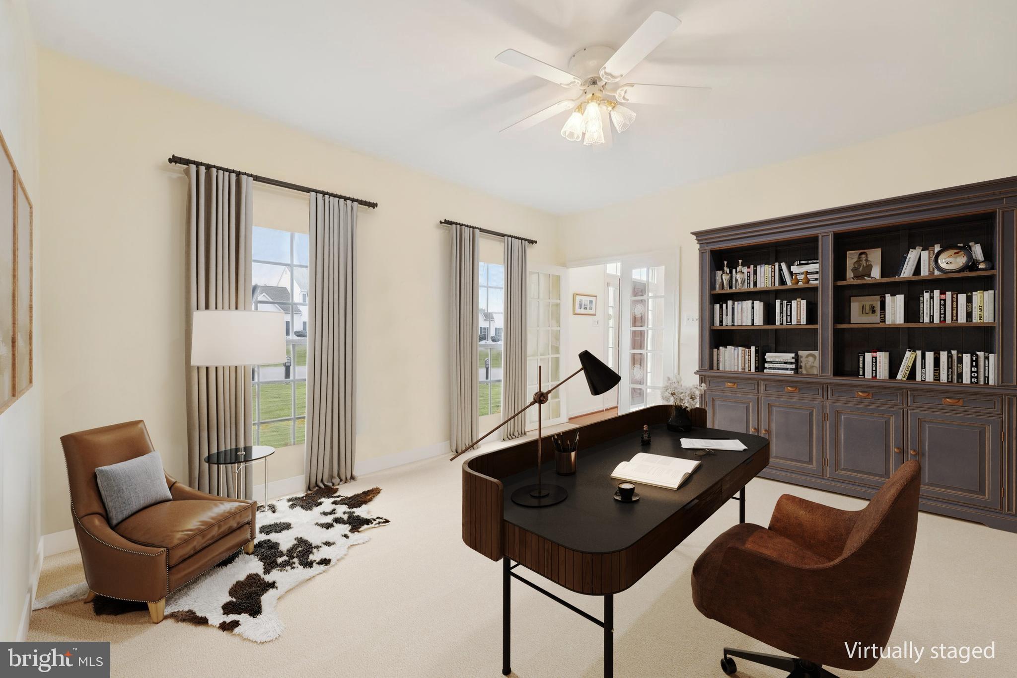 COLTS RIDGE - Residential