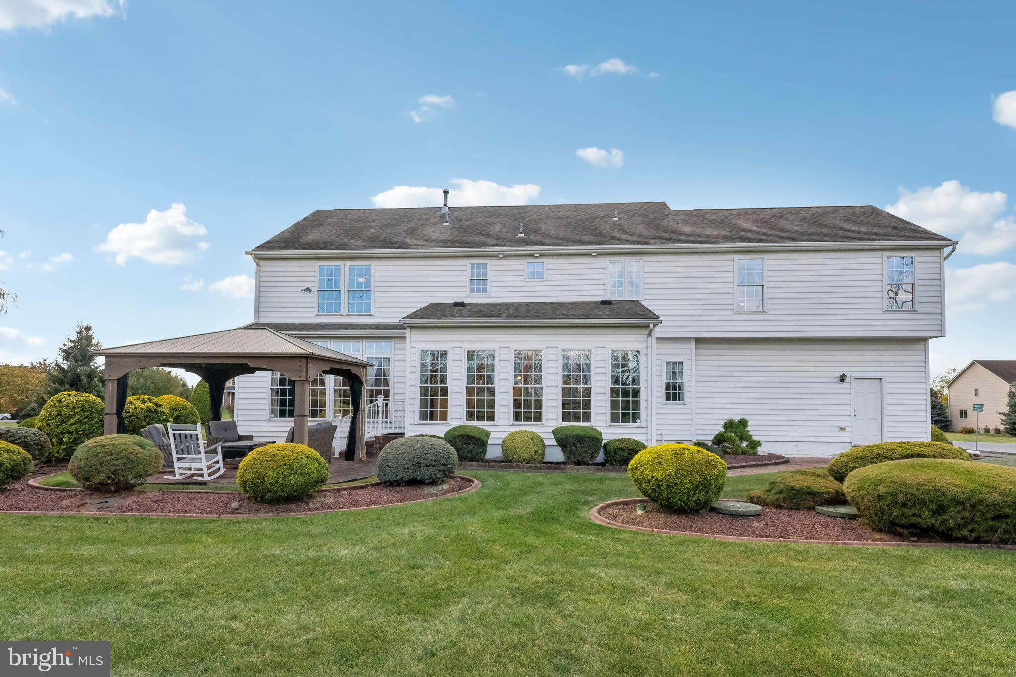 COLTS RIDGE - Residential