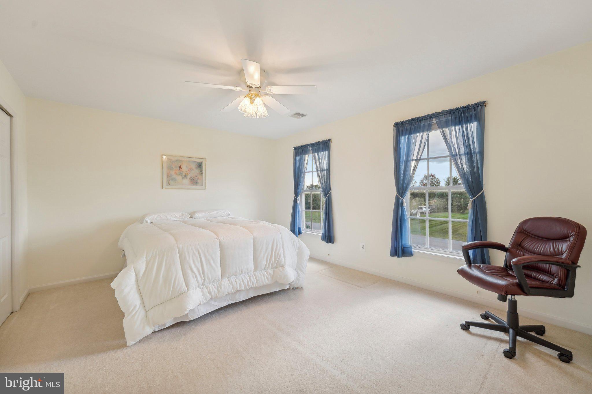 COLTS RIDGE - Residential