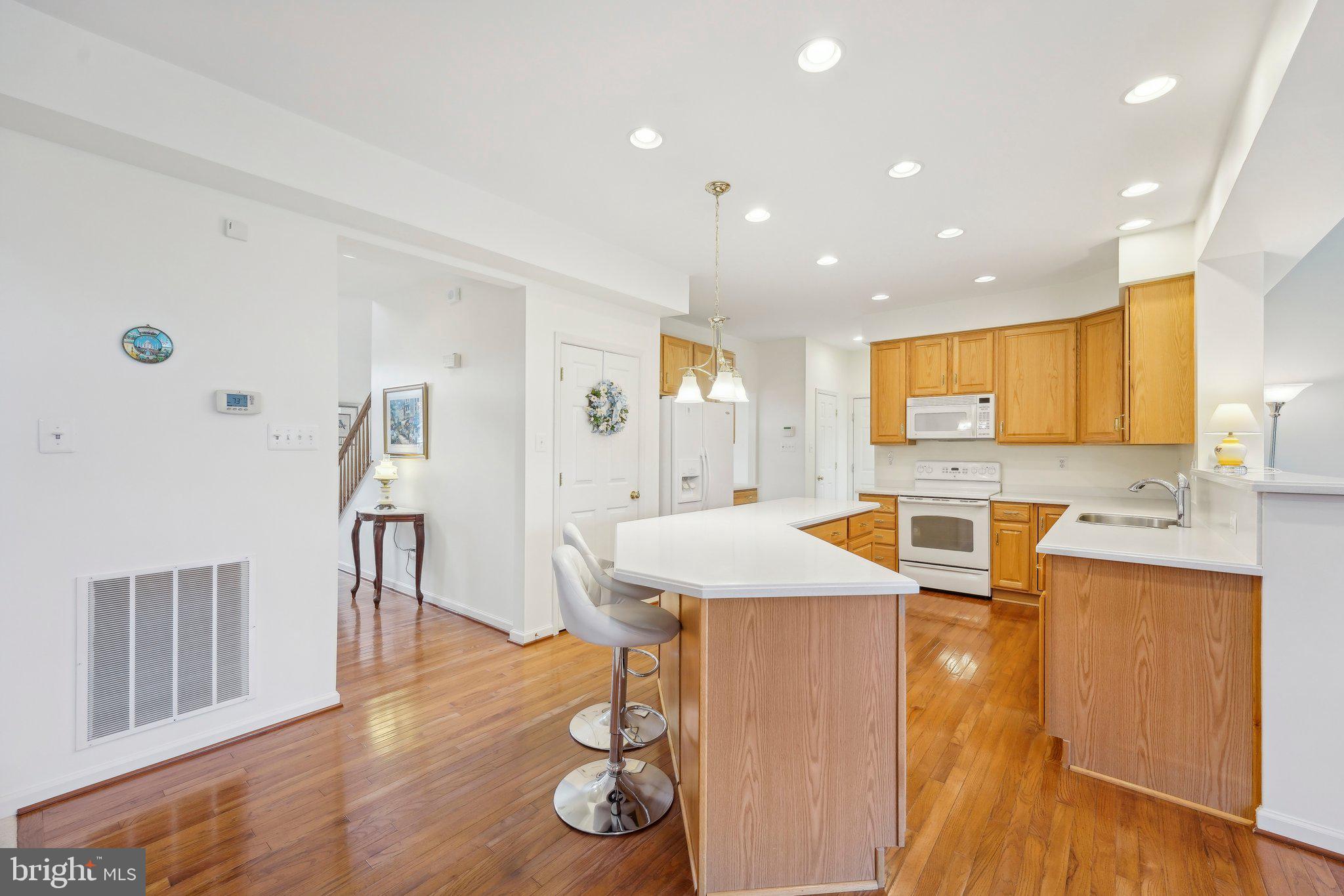 COLTS RIDGE - Residential