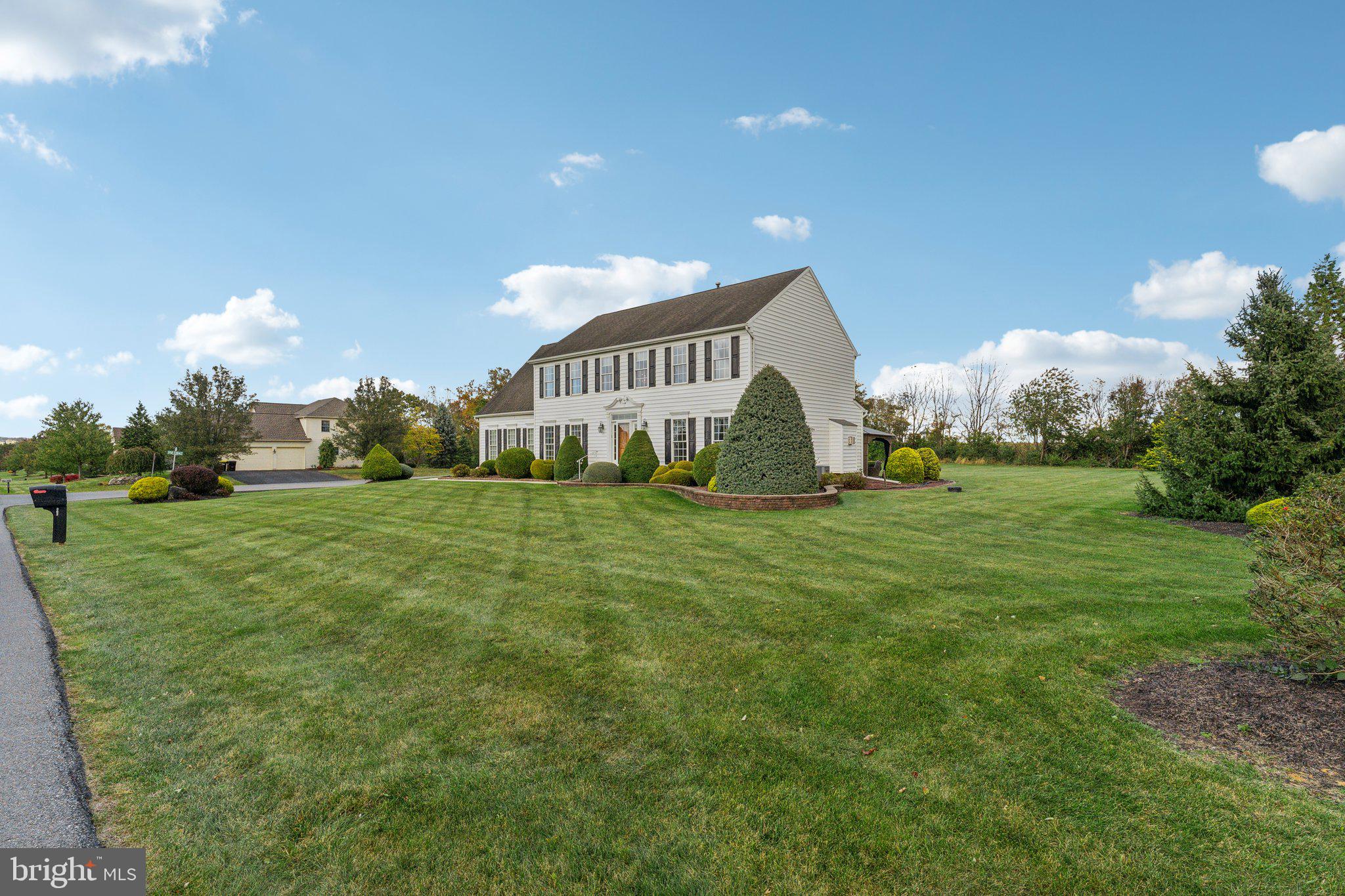 COLTS RIDGE - Residential