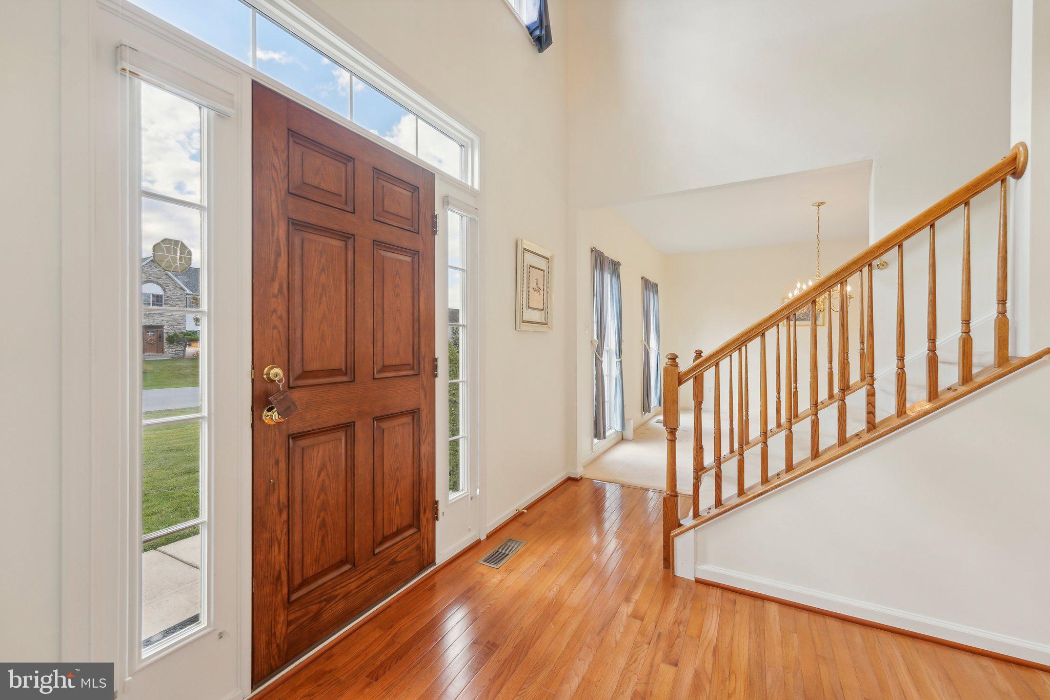 COLTS RIDGE - Residential