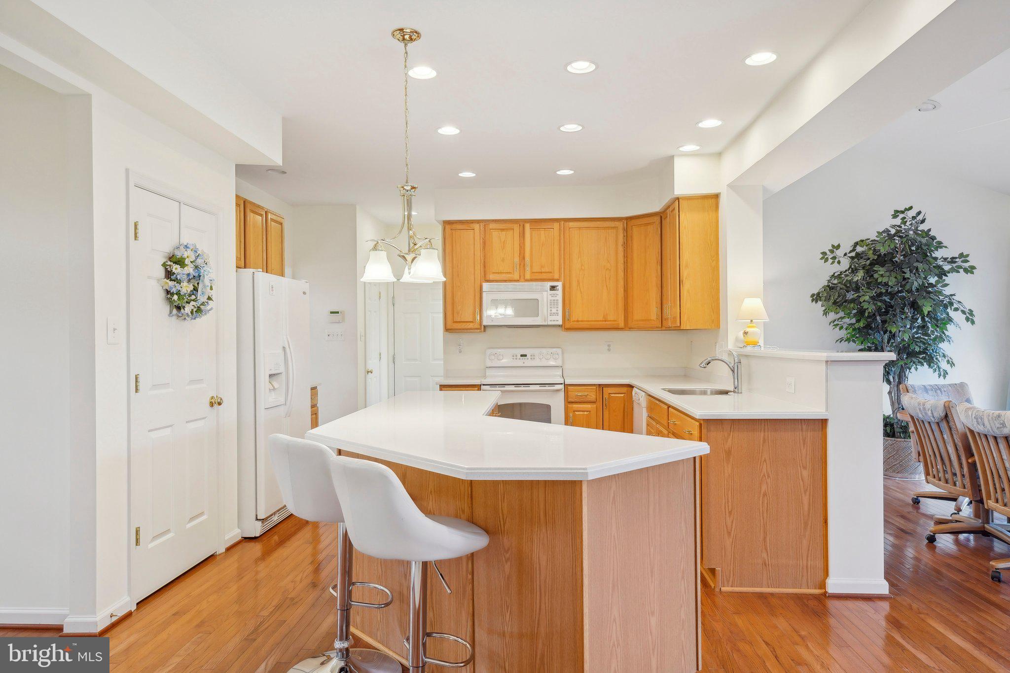 COLTS RIDGE - Residential