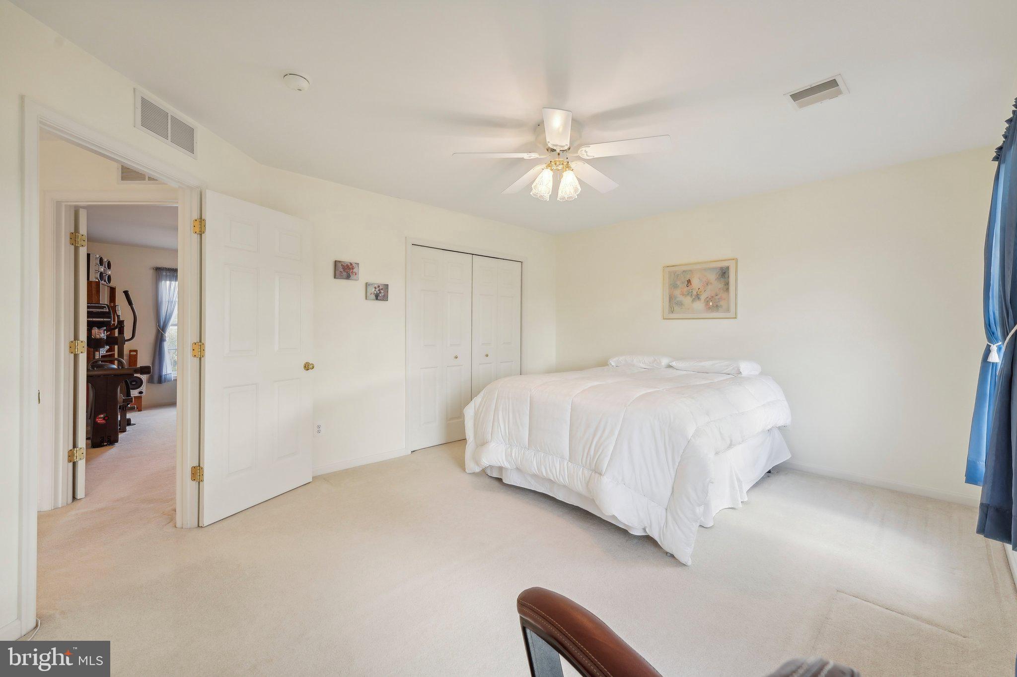 COLTS RIDGE - Residential