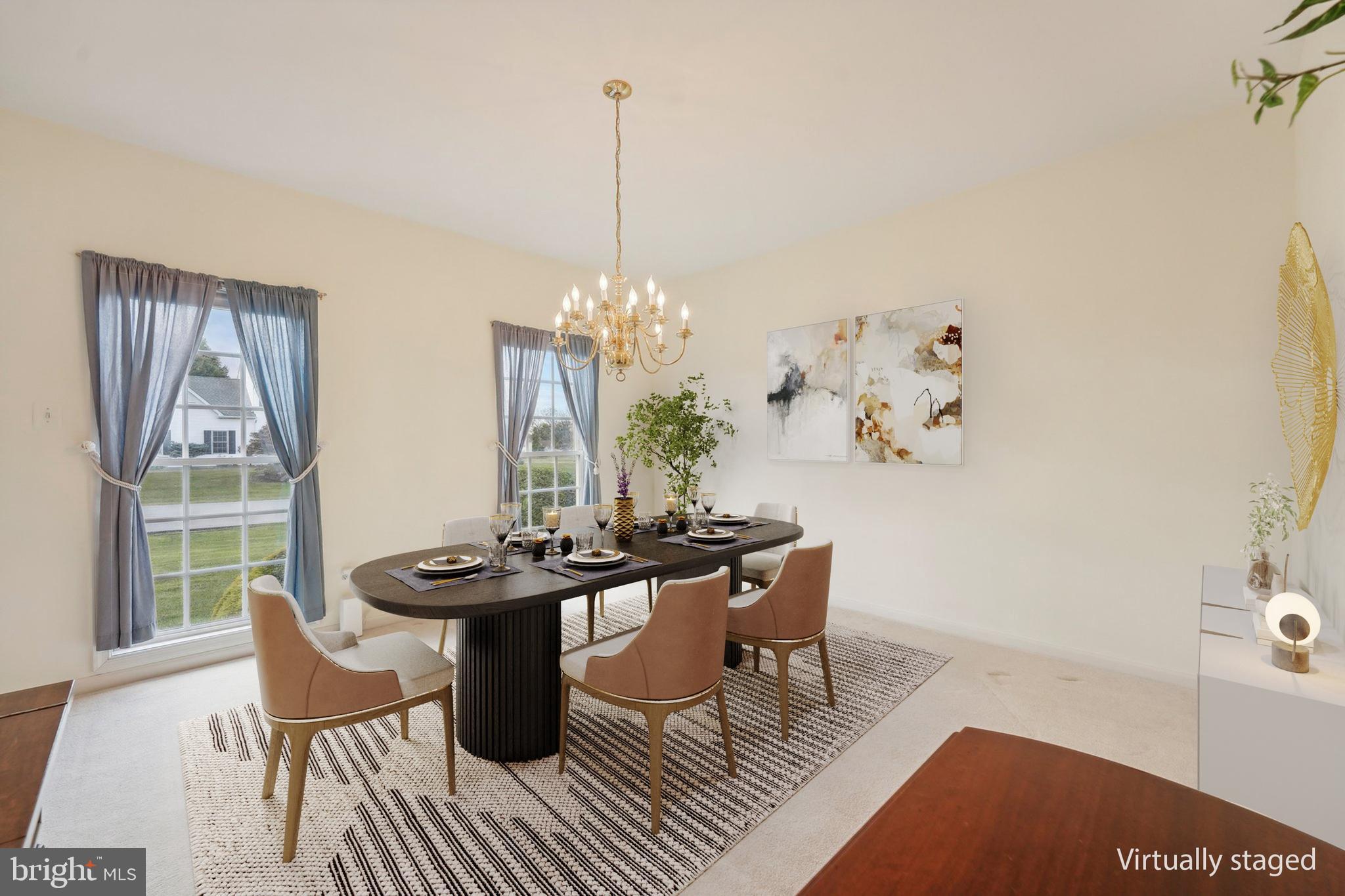 COLTS RIDGE - Residential