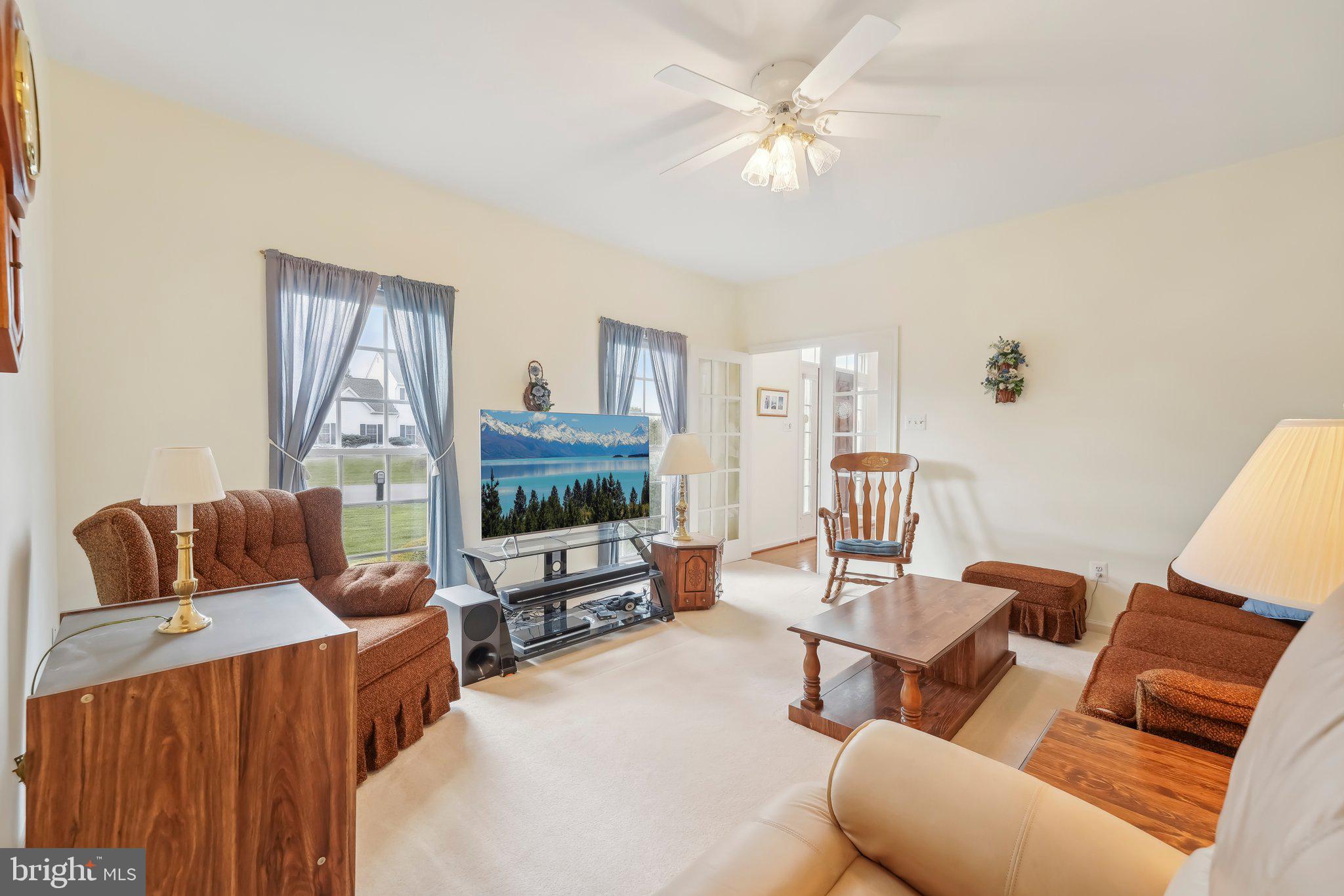 COLTS RIDGE - Residential