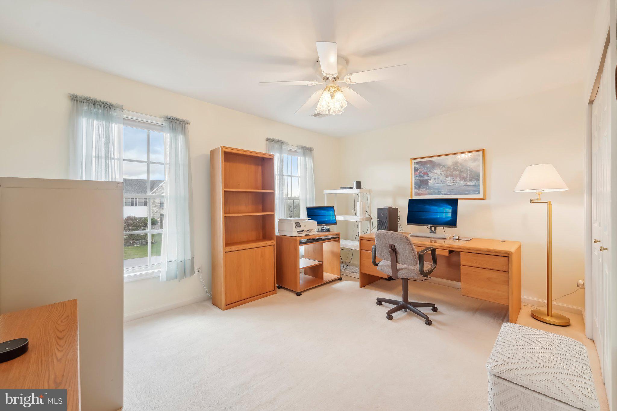 COLTS RIDGE - Residential