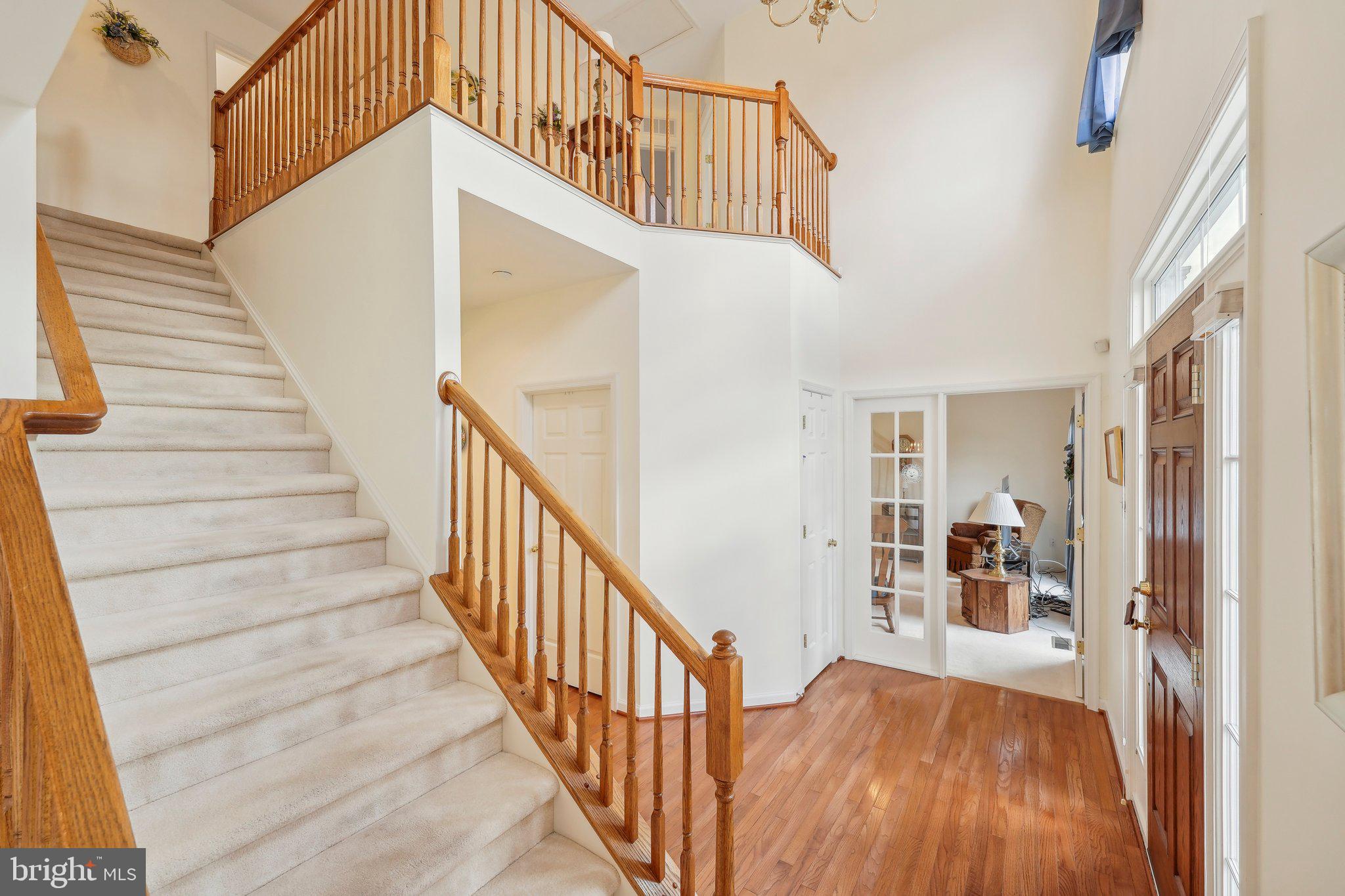 COLTS RIDGE - Residential