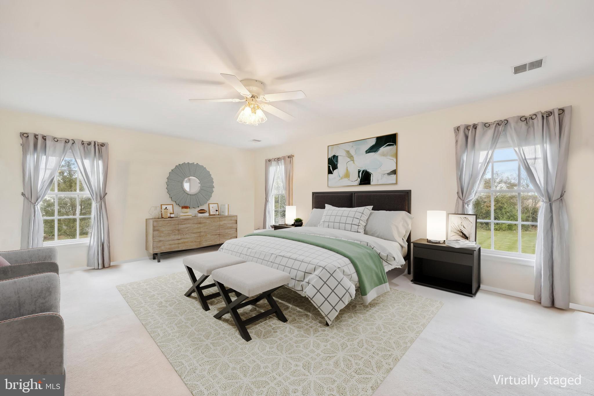 COLTS RIDGE - Residential