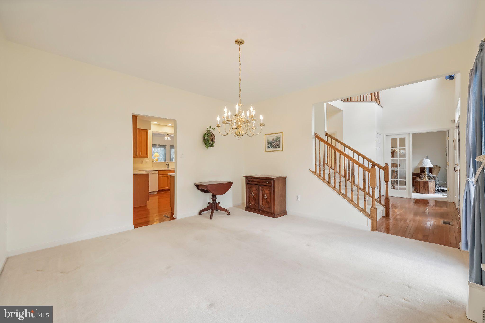 COLTS RIDGE - Residential