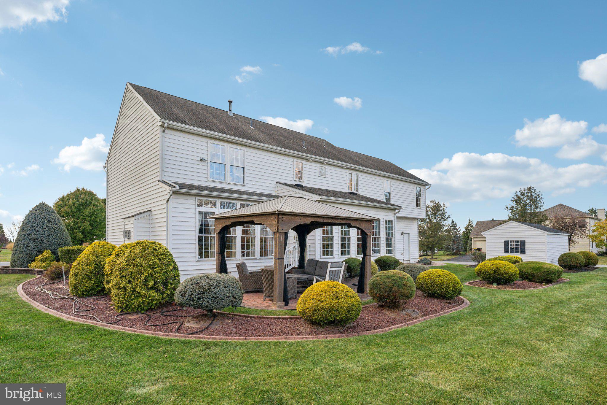 COLTS RIDGE - Residential