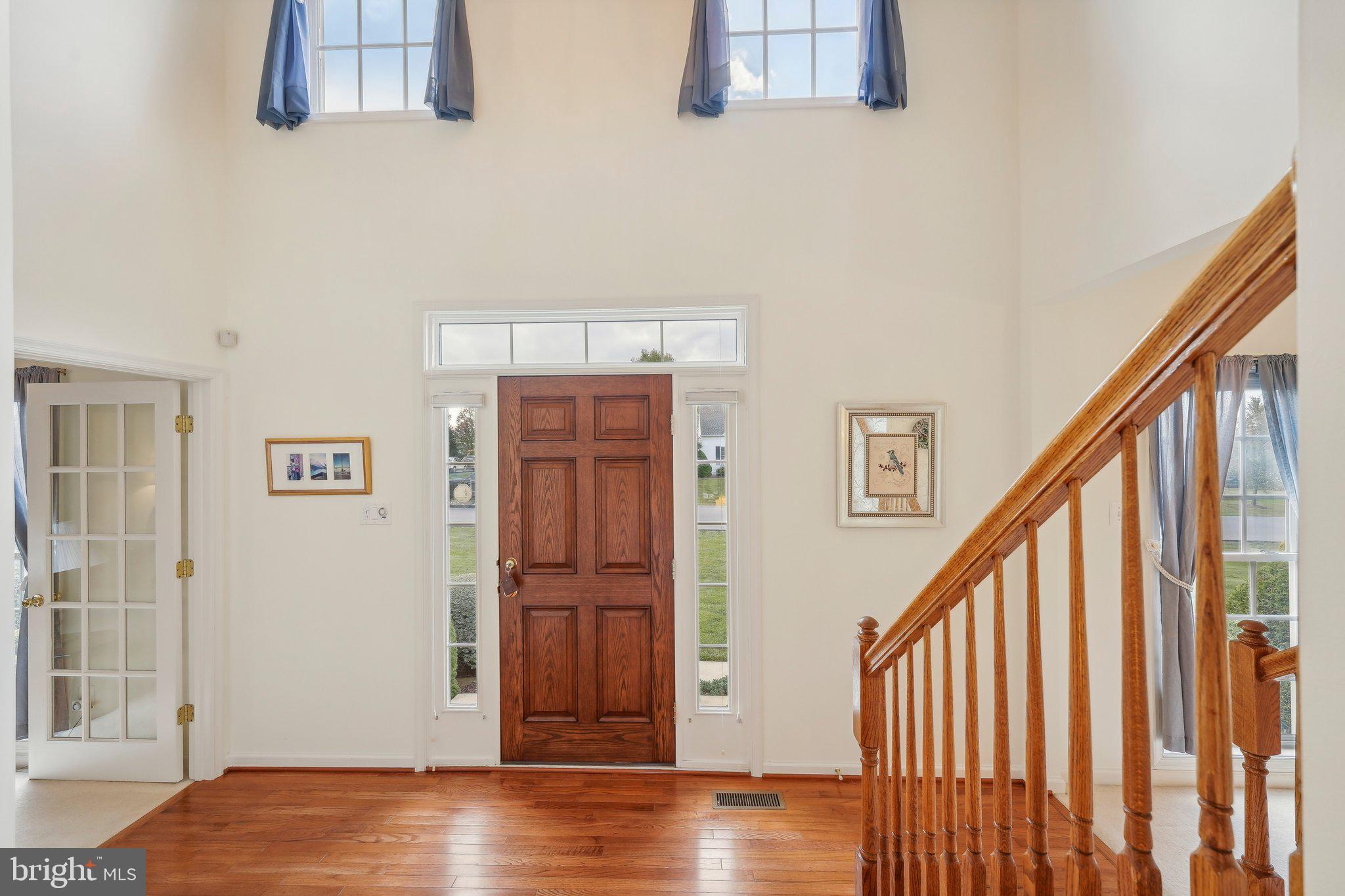 COLTS RIDGE - Residential