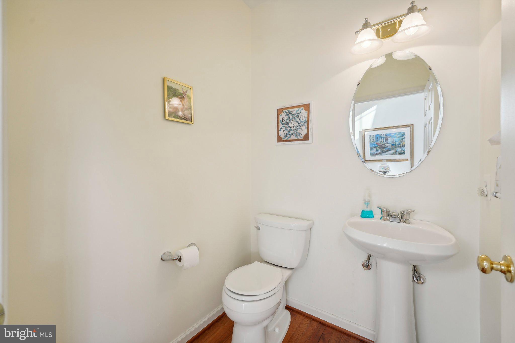 COLTS RIDGE - Residential