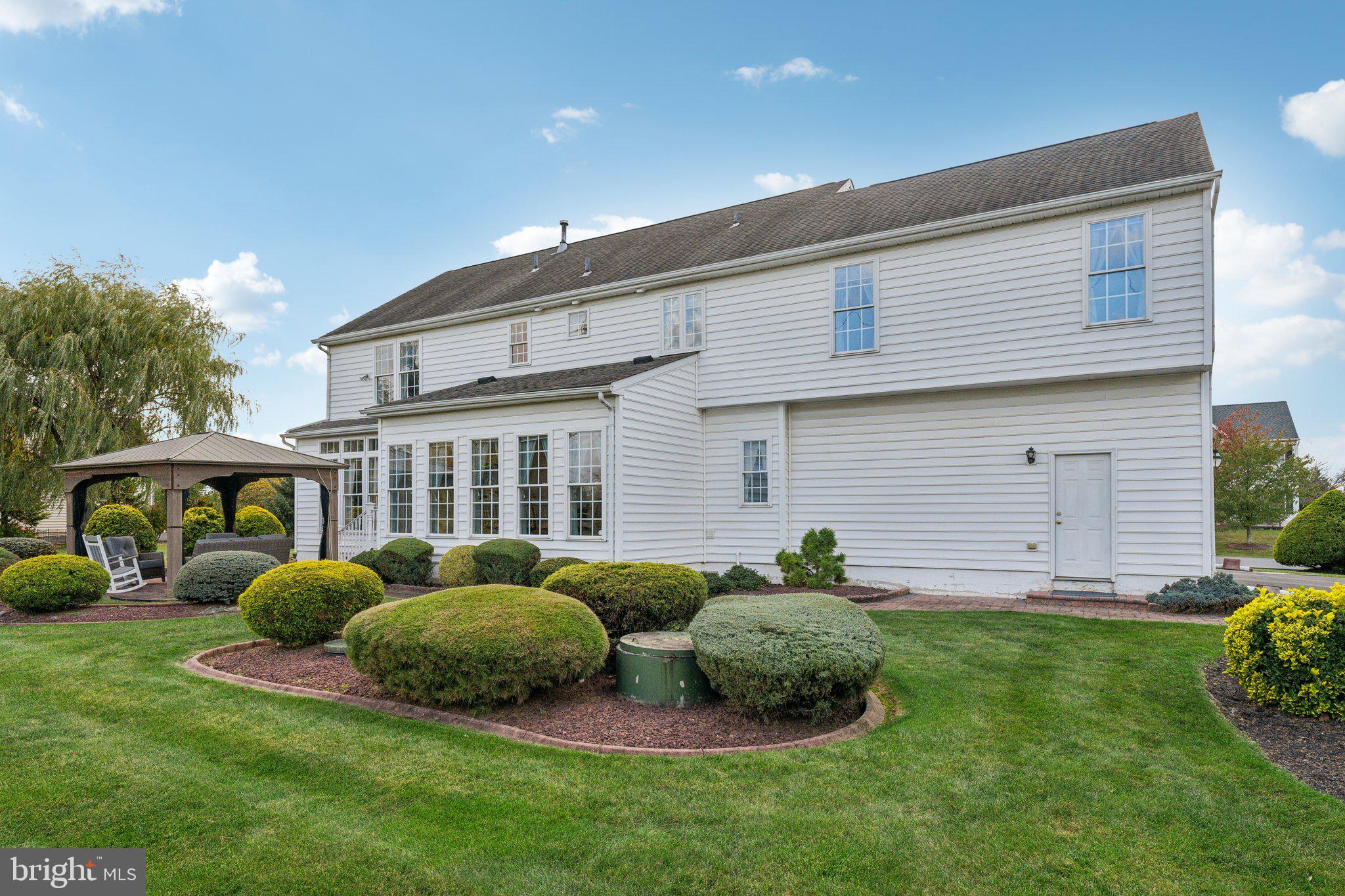 COLTS RIDGE - Residential