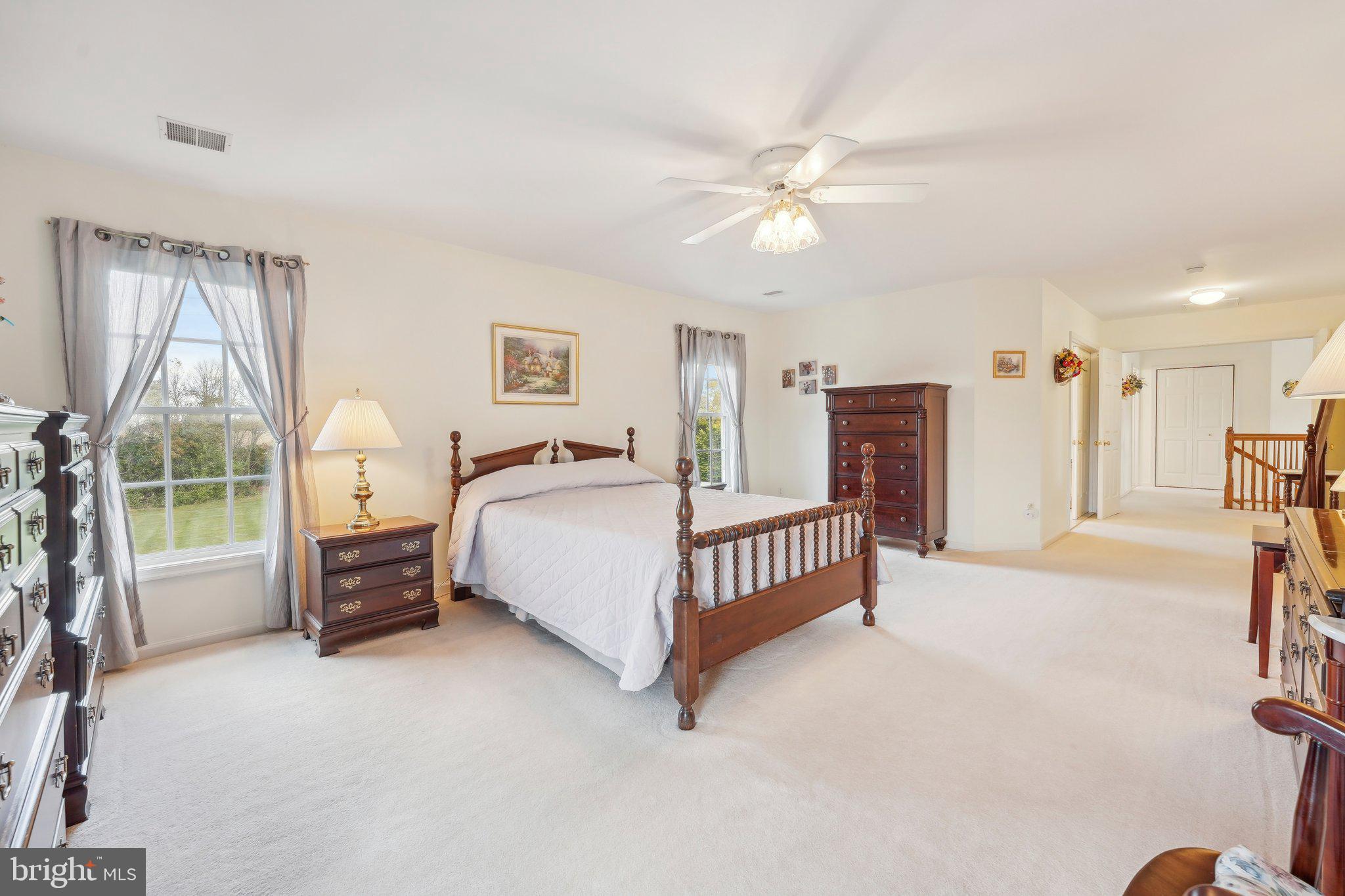 COLTS RIDGE - Residential