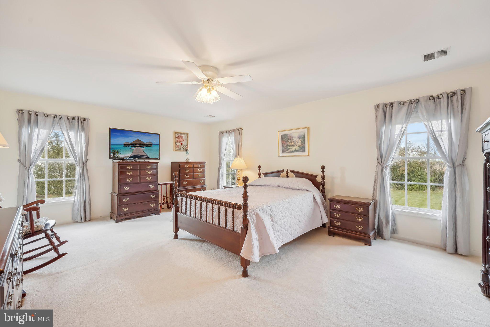 COLTS RIDGE - Residential