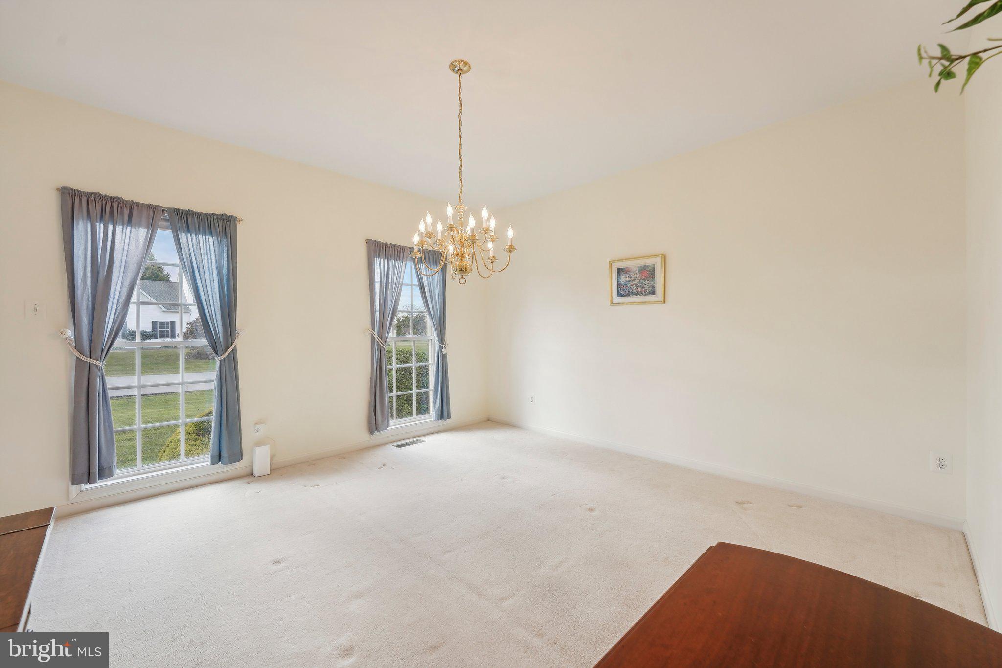 COLTS RIDGE - Residential