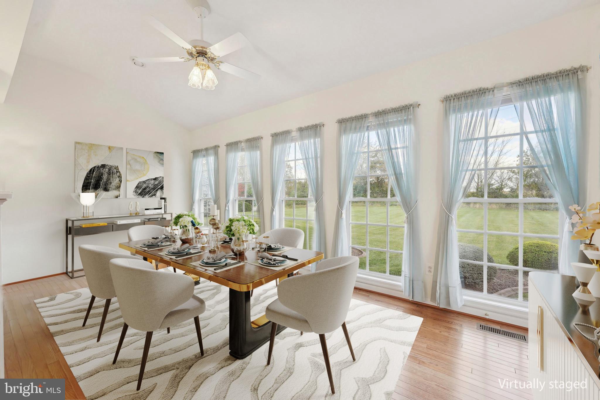 COLTS RIDGE - Residential