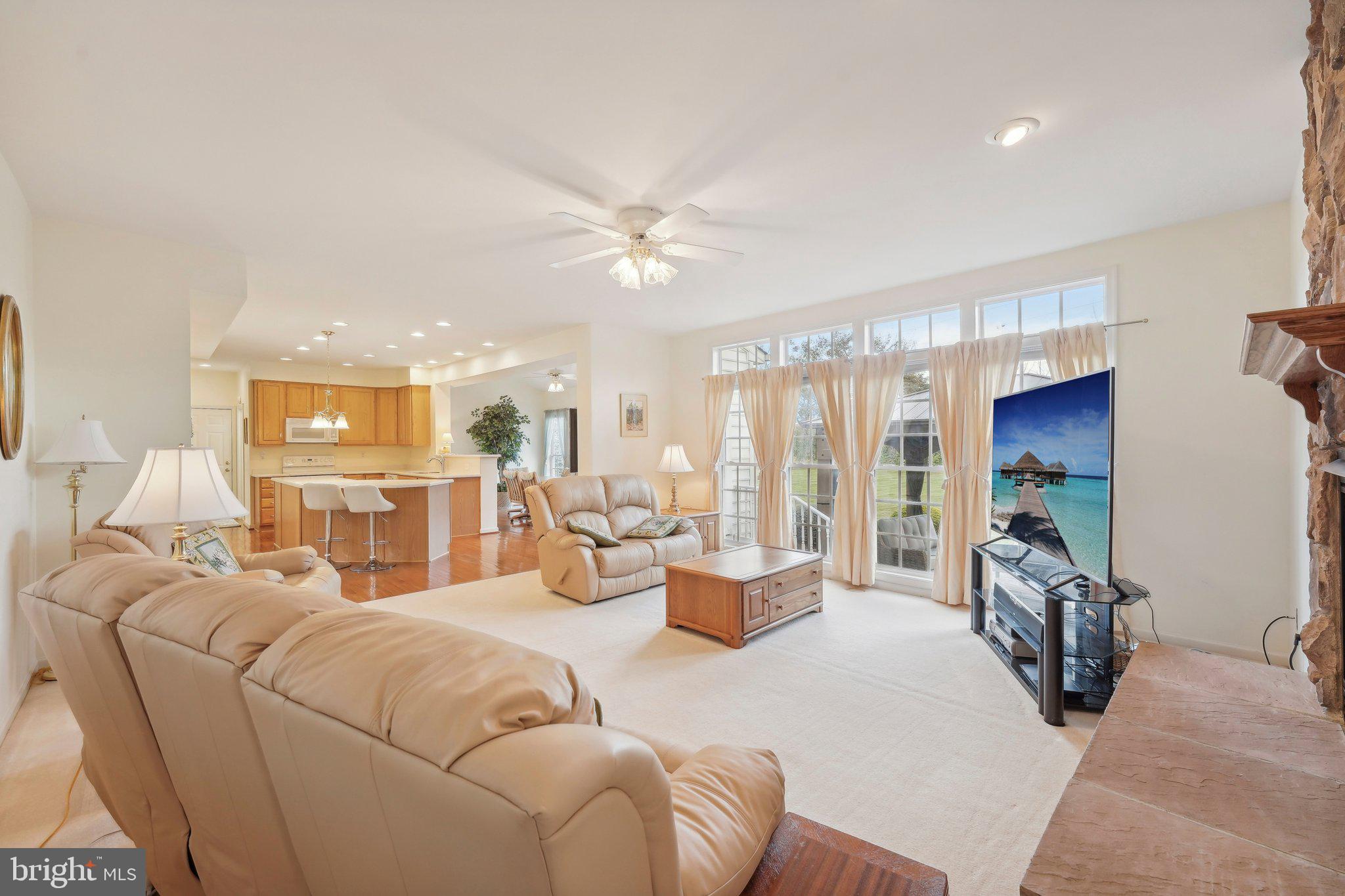 COLTS RIDGE - Residential