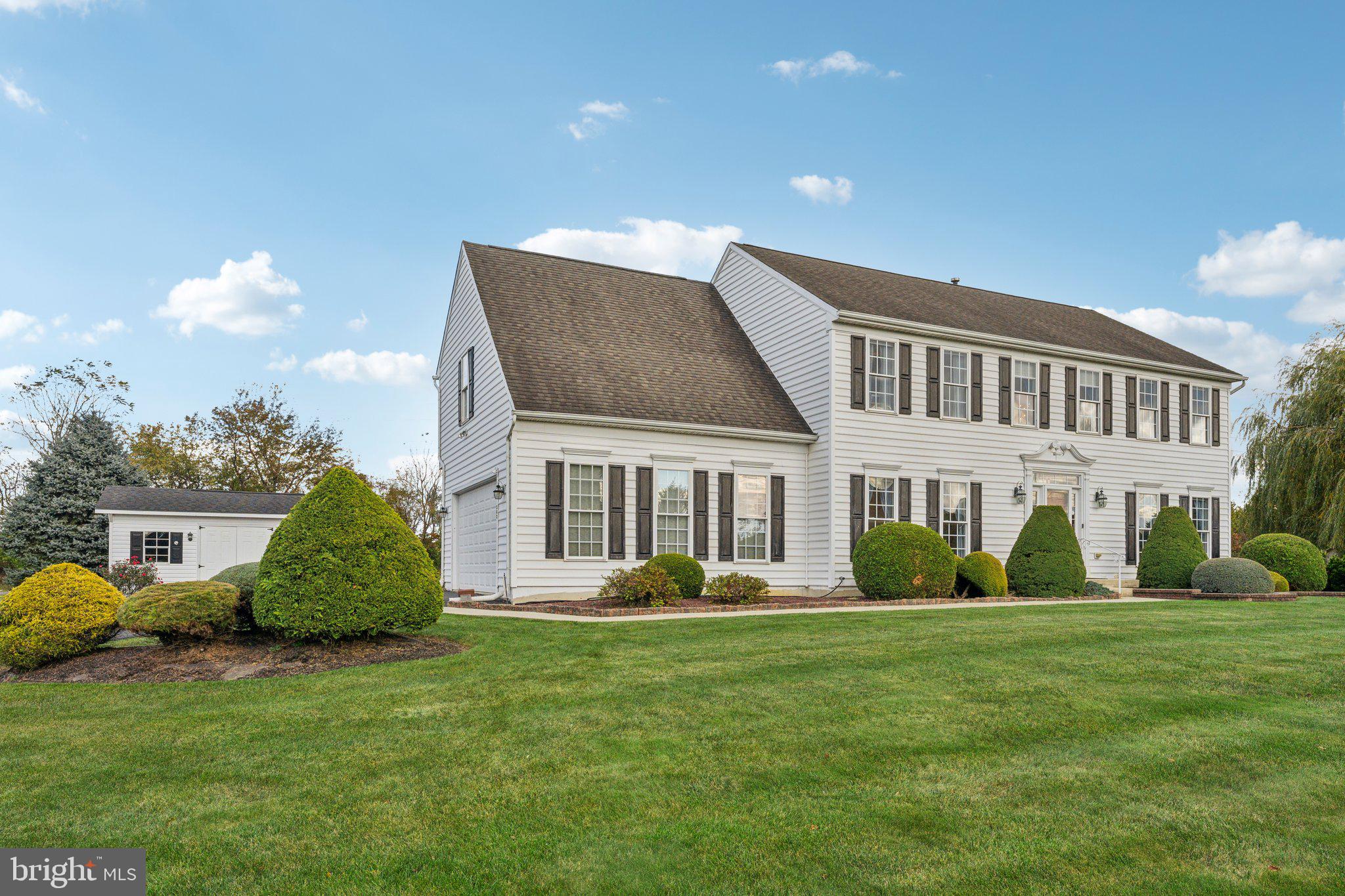 COLTS RIDGE - Residential