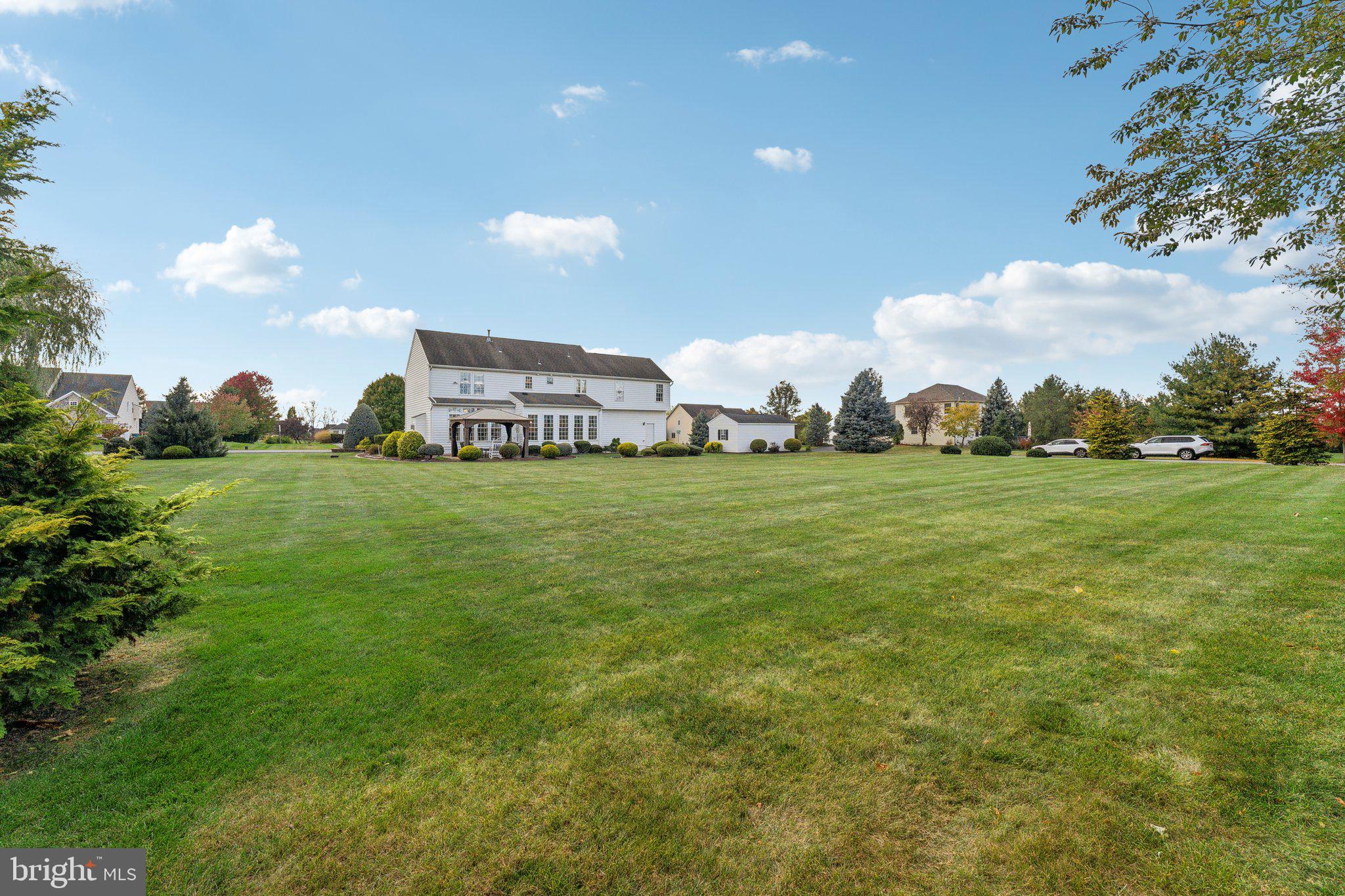 COLTS RIDGE - Residential