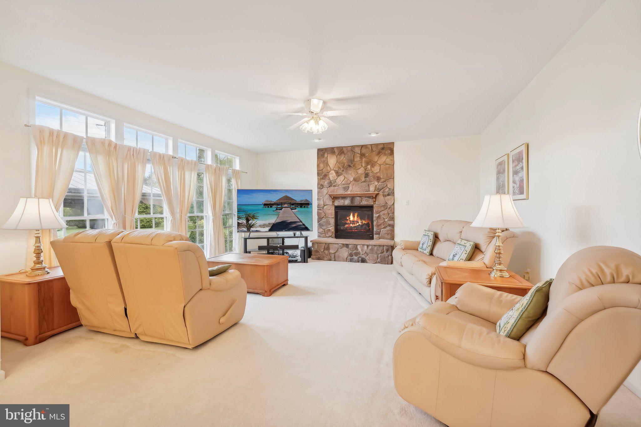 COLTS RIDGE - Residential