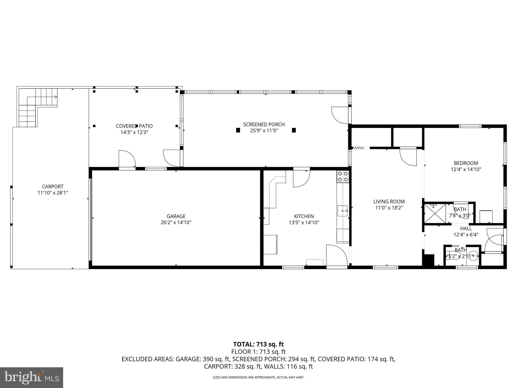 Main image without alt text