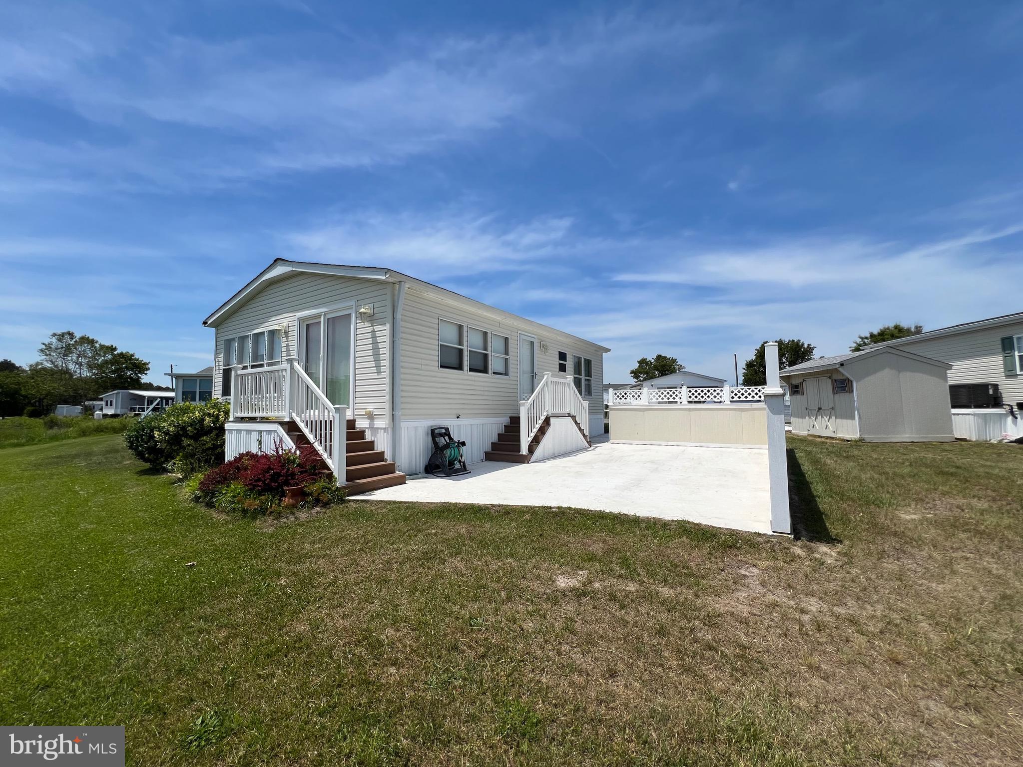 8841 BAY RIDGE DRIVE
