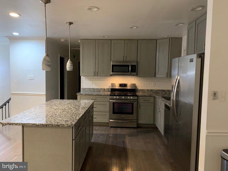 ROSARYVILLE ESTATES - Residential