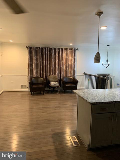 ROSARYVILLE ESTATES - Residential