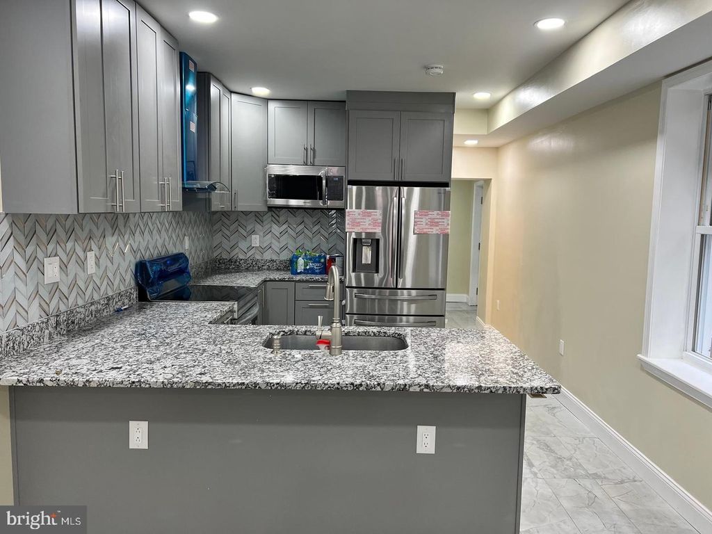 Photo of 1428 S 15th Street, PHILADELPHIA, PA 19146 (MLS # PAPH2572622)