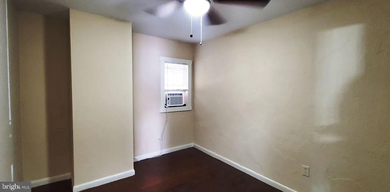 CHRISMAN - Residential Lease