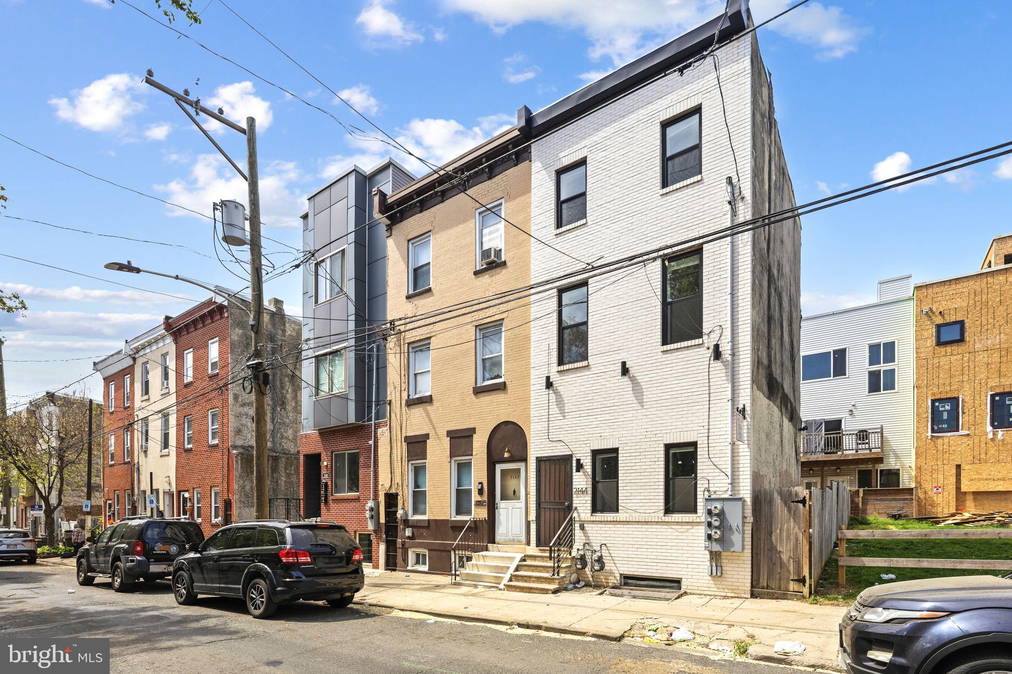 2144 N 8TH STREET