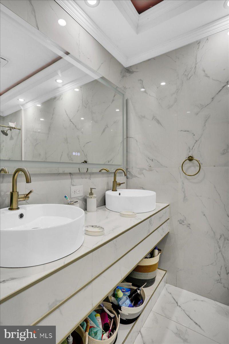 READING - Residential