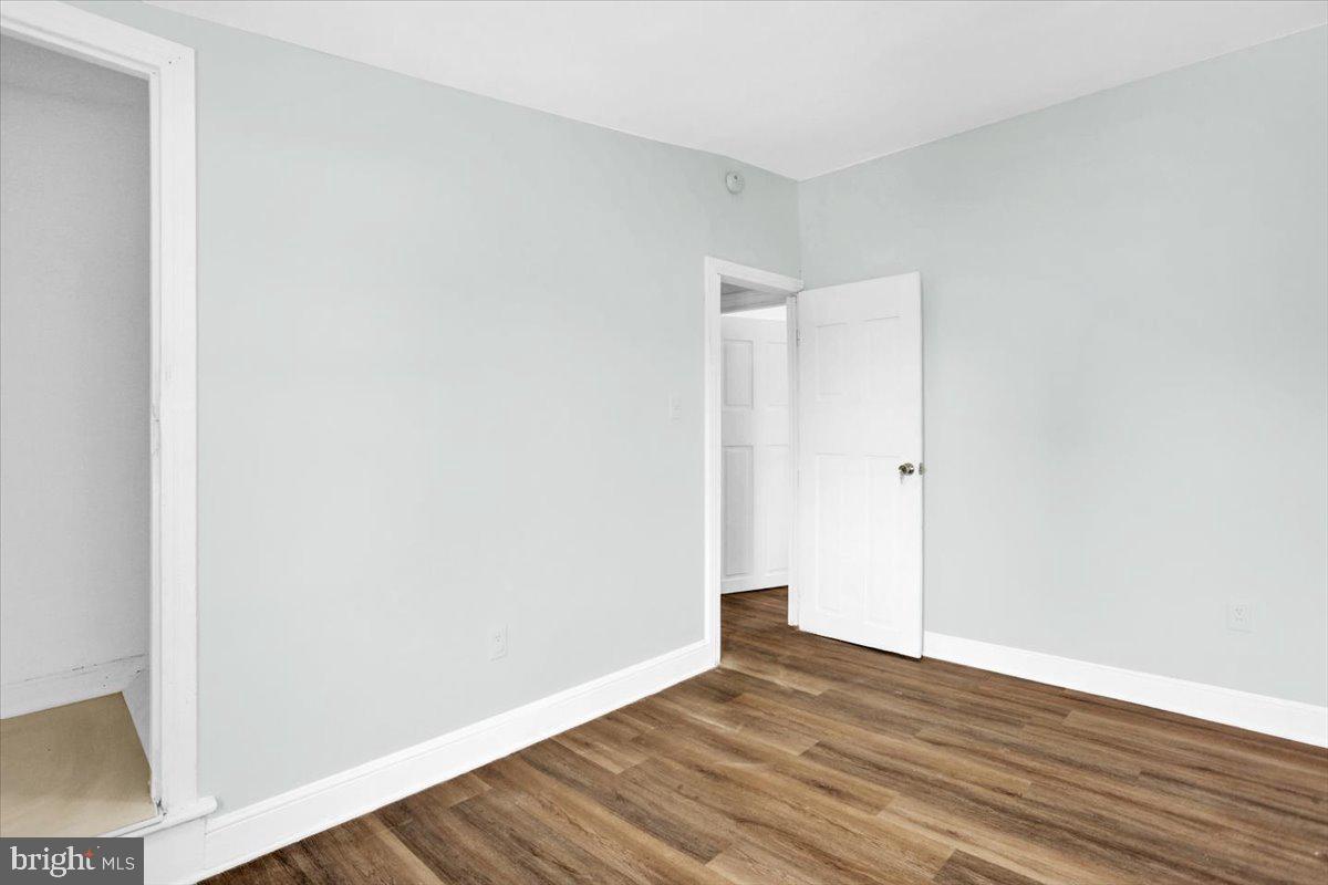 READING - Residential