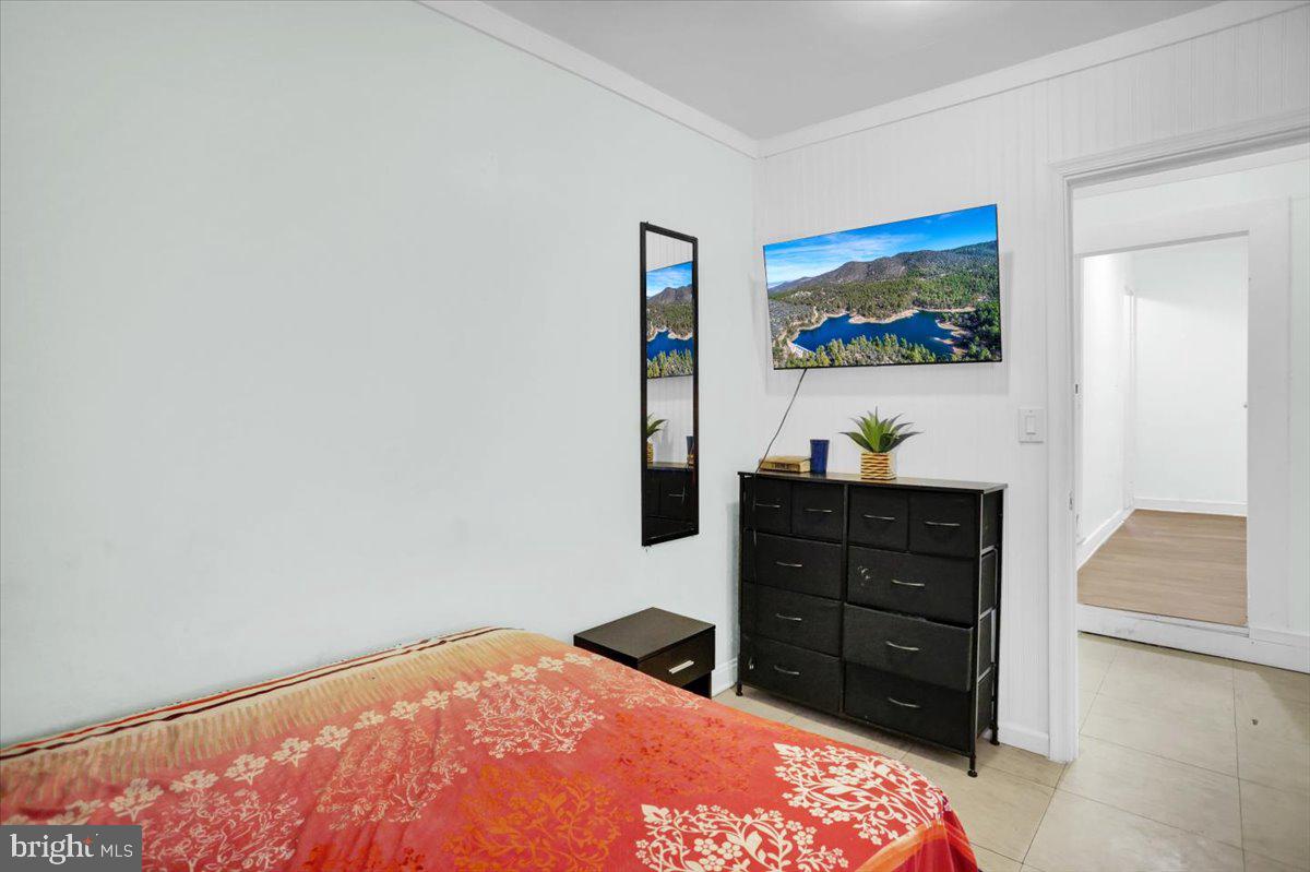 READING - Residential