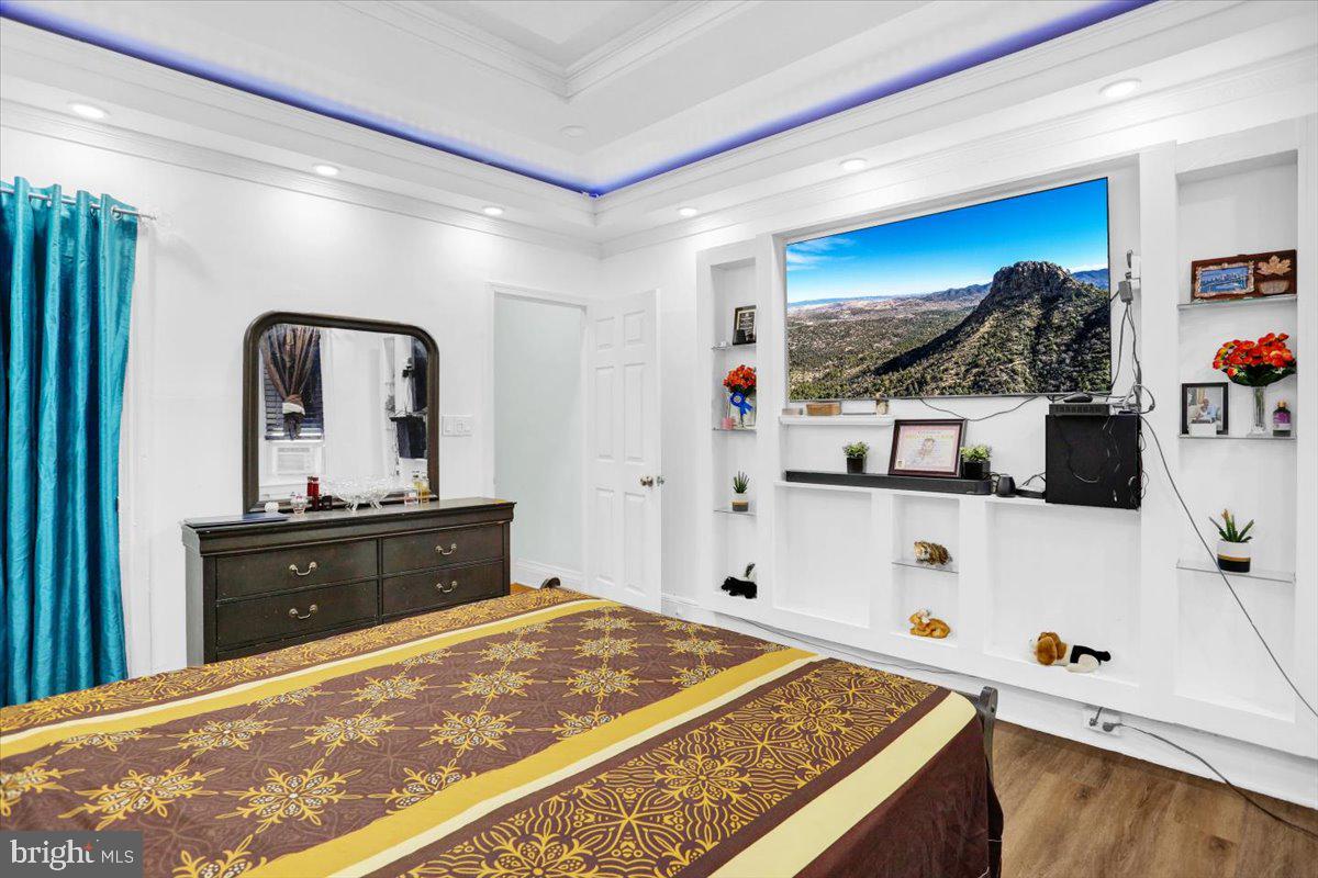 READING - Residential