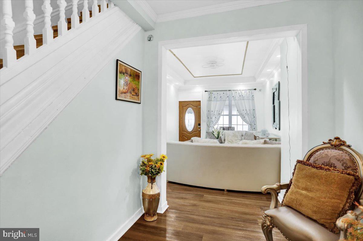 READING - Residential