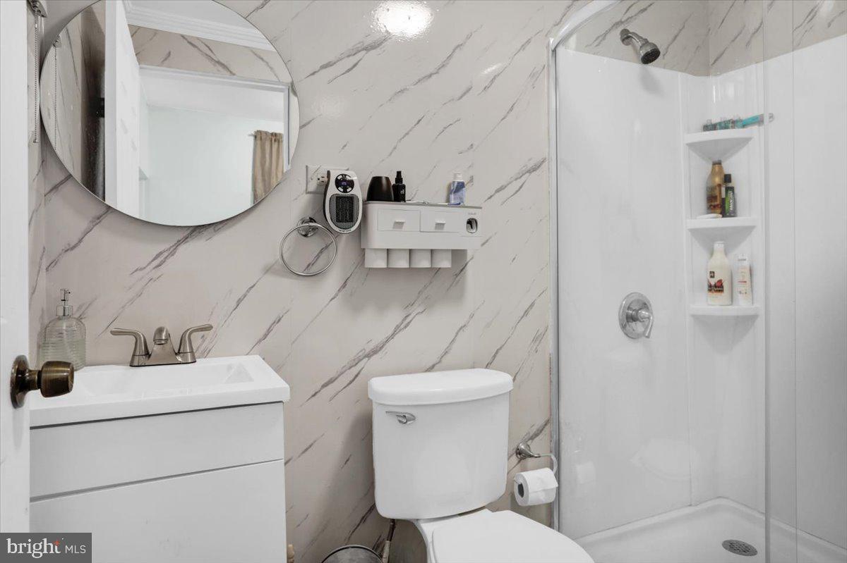 READING - Residential