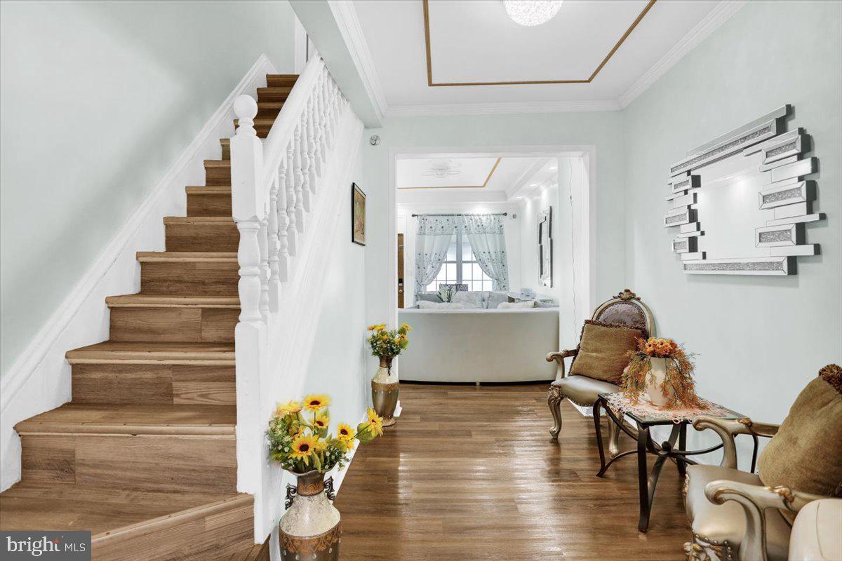 READING - Residential