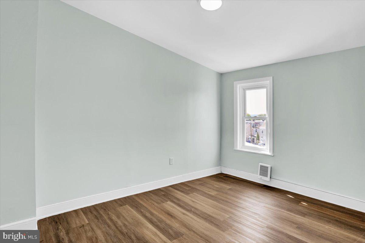 READING - Residential