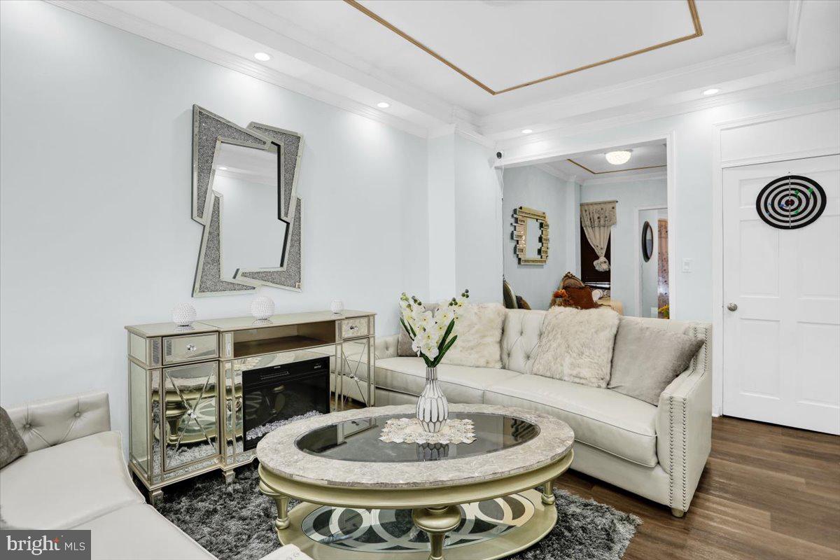 READING - Residential