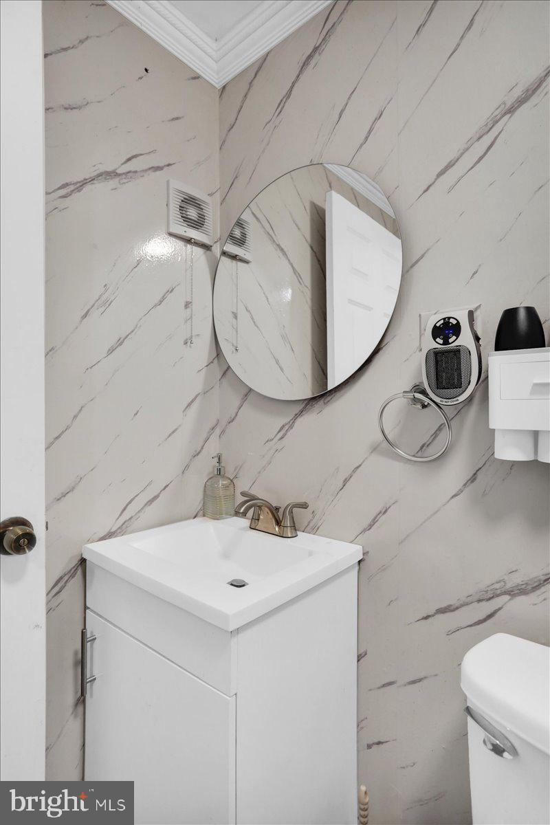 READING - Residential