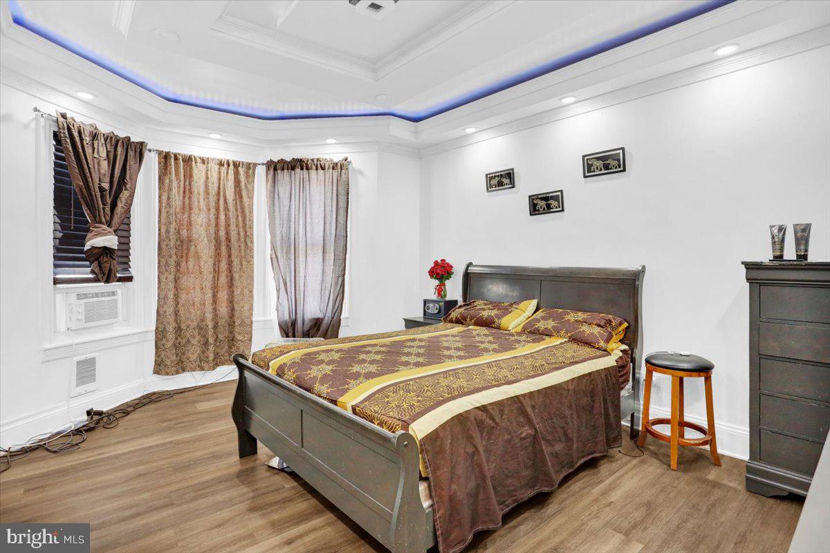 READING - Residential