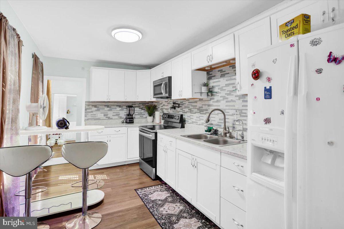 READING - Residential