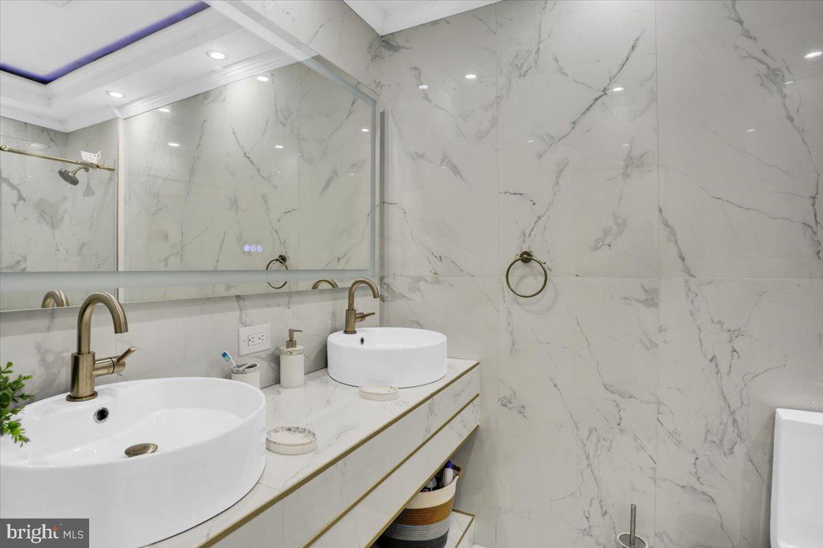 READING - Residential